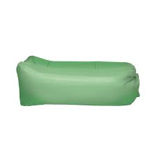 LOUNGER TO GO 2.0 GREEN - 3 10 20 30 40 50 53