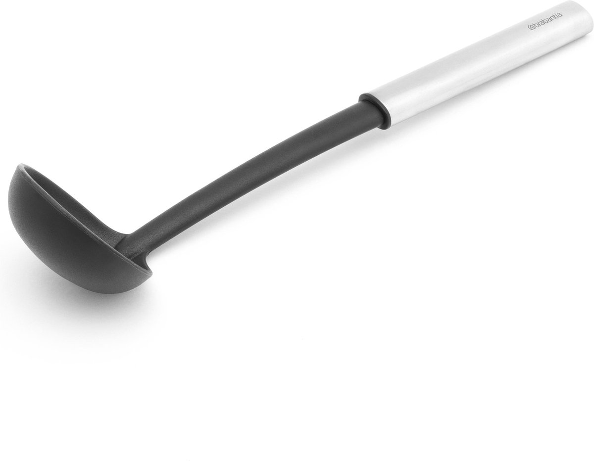 BRABANTIA SAUSLEPEL ANTI-AANBAK PROFILE - 3 10 20 30 40 50 60 62 - 514460