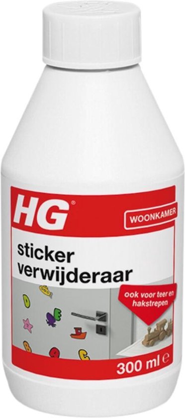 HG STICKERVERWIJDERAAR - 3 10 20 30 40 50 60 70 80 90 100 110 120 130 140 150 160 170 180 190 200 210 220 230 238 - 248296