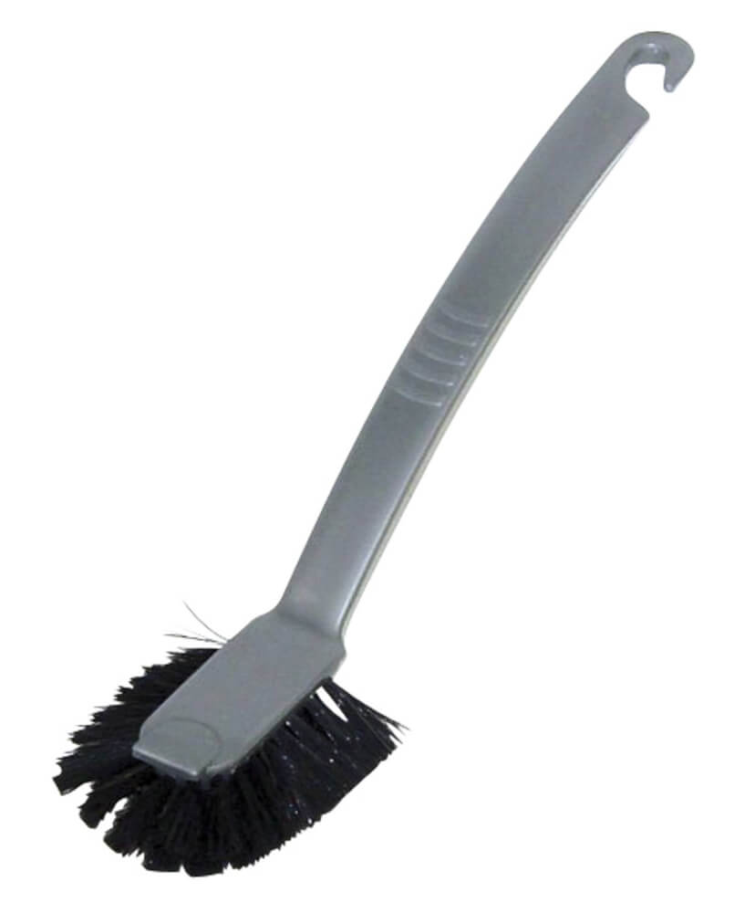 AFWASBORSTEL PAARDENHAAR GRIJS - 3 10 20 30 40 50 60 70 80 90 100 110 120 130 140 150 160 170 180 190 200 210 220 230 240 250 260 270 280 283 - 531180