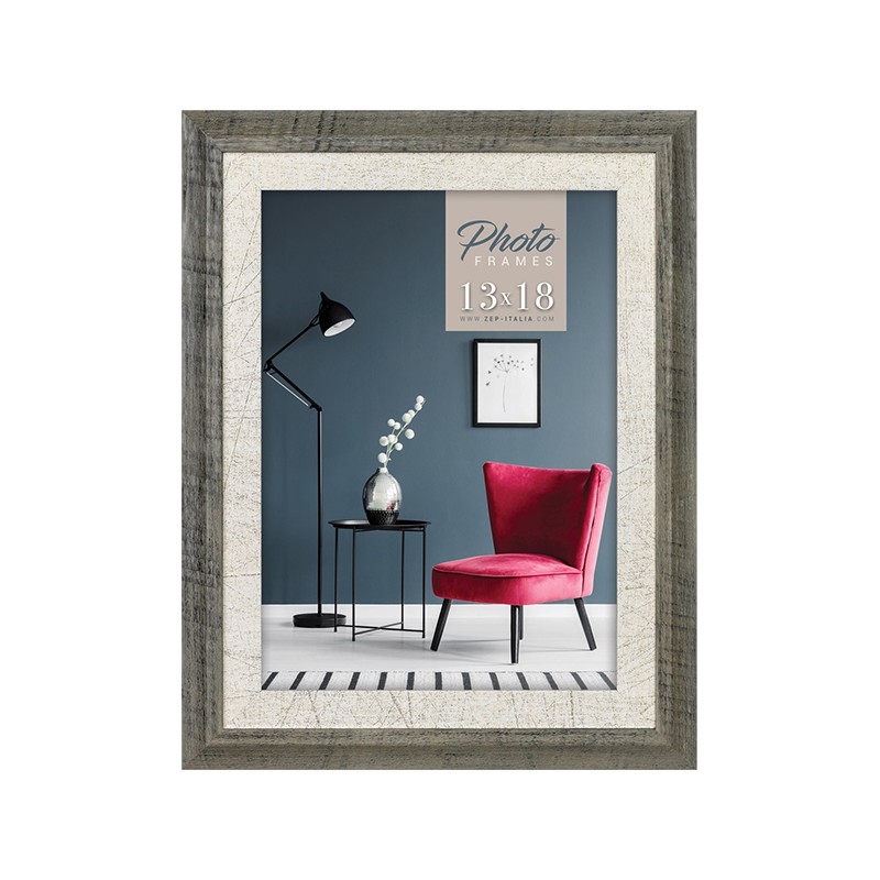 FOTOLIJST ENNA GREY 15X20CM - 3 10 20 30 40 50 60 70 80 90 100 110 120 130 140 150 160 170 180 190 200 210 220 230 240 250 260 270 280 290 300 310 320 330 340 346 - 531401