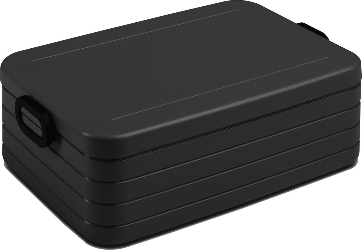 LUNCHBOX TAKE A BREAK XL NORDIC BLACK - 3 10 20 30 40 50 60 70 80 90 100 110 120 130 140 150 160 170 180 190 200 210 220 230 240 250 260 270 280 290 300 310 320 330 340 350 360 370 380 384 - 531440