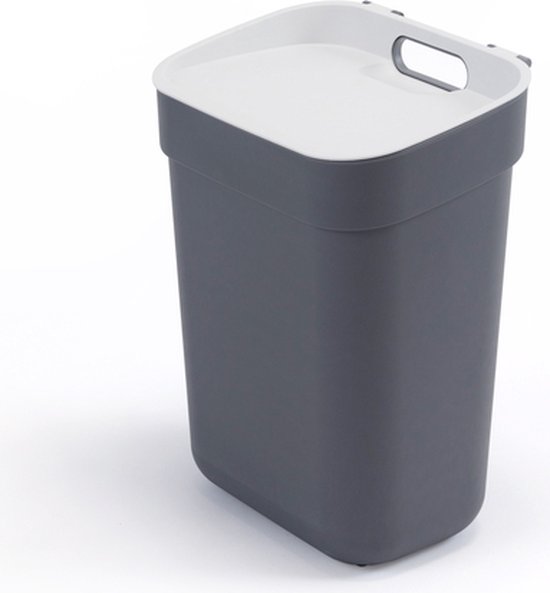 CURVER AFVALBAK READY TO COLLECT 1O LIT. - 3 10 20 30 40 50 60 70 80 90 100 110 120 130 140 150 160 170 180 190 200 210 220 230 240 250 260 270 280 290 300 310 320 330 340 350 360 370 380 390 400 401 - 531470