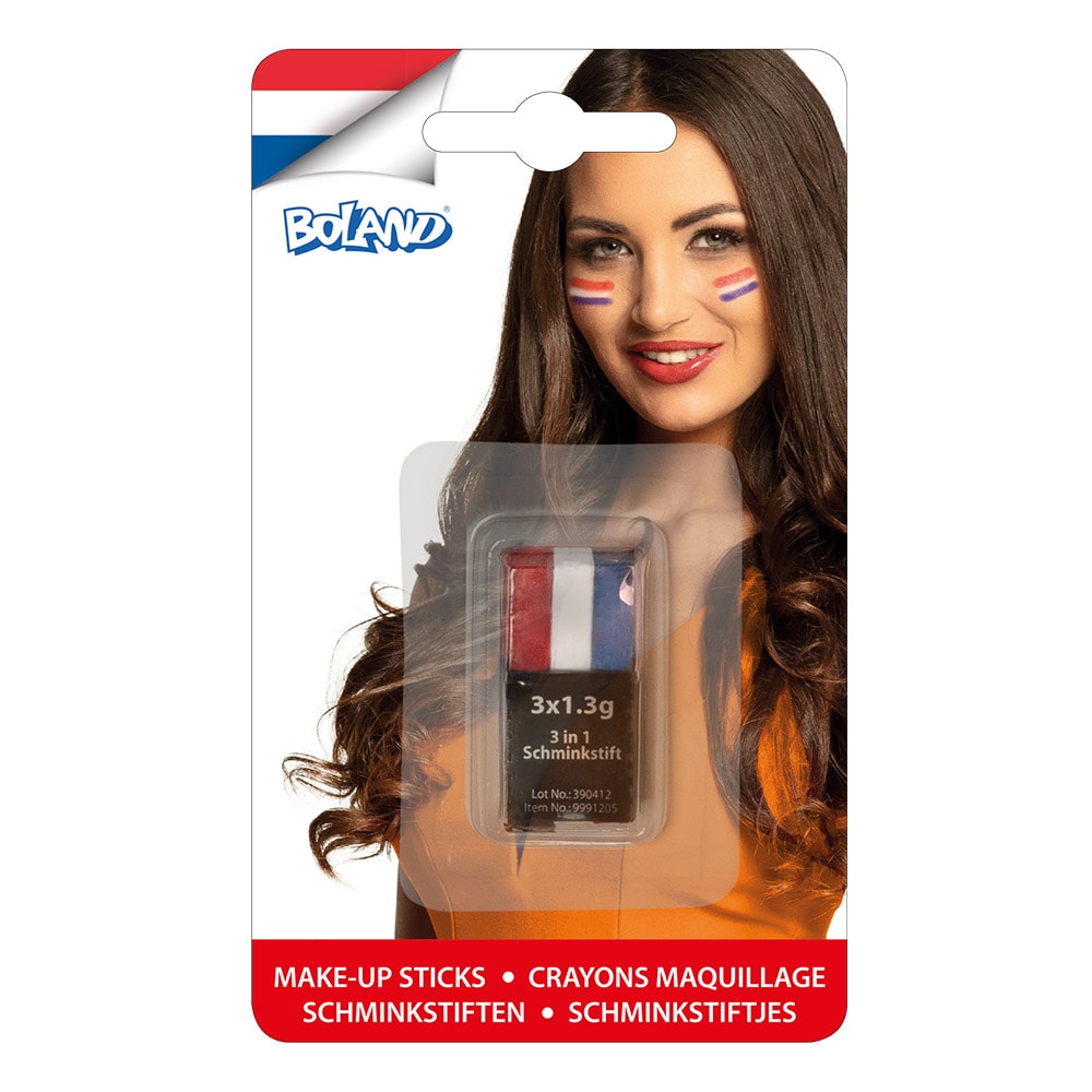 MINI STICK SCHMINK ROOD WIT BLAUW KONING - 3 10 20 30 40 50 60 70 80 90 100 110 120 130 140 150 160 170 180 190 200 210 220 230 240 250 260 270 280 290 300 310 320 330 340 350 360 370 380 390 400 410 420 428 - 512451