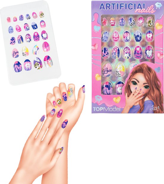 TOPMODEL KUNSTNAGELS BEAUTY AND ME - 3 10 20 30 40 50 60 70 80 90 100 110 120 130 140 150 160 170 180 190 200 210 220 230 240 250 260 270 280 290 300 310 320 330 340 350 360 370 380 390 400 410 420 430 440 450 460 470 473 - 530730