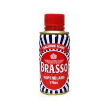 KOPERGLANS BRASSO 150 ML - 3 10 20 30 40 50 60 70 80 90 100 110 120 130 140 150 160 170 180 190 200 210 220 230 240 250 260 270 280 290 300 310 320 330 340 350 360 370 380 390 400 410 420 430 440 450 460 470 480 490 500 510 520 530 540 550 560 569 - 014353
