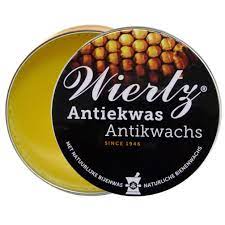 WIERTZ ANTIEKWAS NAT/GEEL 380ML - 3 10 20 30 40 50 60 70 80 90 100 110 120 130 140 150 160 170 180 190 200 210 220 230 240 250 260 270 280 290 300 310 320 330 340 350 360 370 380 390 400 410 420 430 440 450 460 470 480 490 500 510 520 530 540 550 560 570 574 - 532080