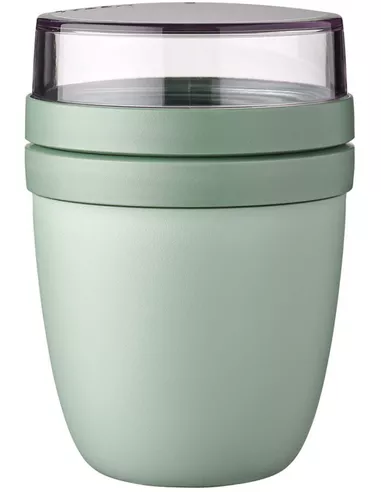 MEPAL LUNCHPOT ELLIPSE SAGE - 3 10 20 30 40 50 60 70 80 90 100 110 120 130 140 150 160 170 180 190 200 210 220 230 240 250 260 270 280 290 300 310 320 330 340 350 360 370 380 390 400 410 420 430 440 450 460 470 480 490 500 510 520 530 540 550 560 - 532067