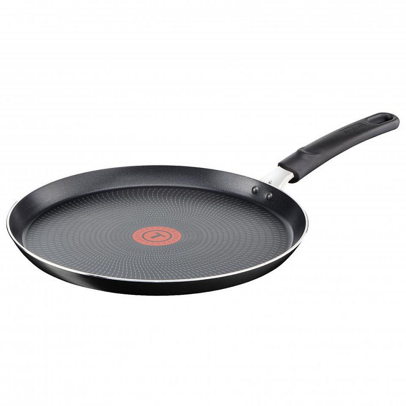 TEFAL PANNENKOEKPAN &Oslash;25 - 3168430261068 - 481379