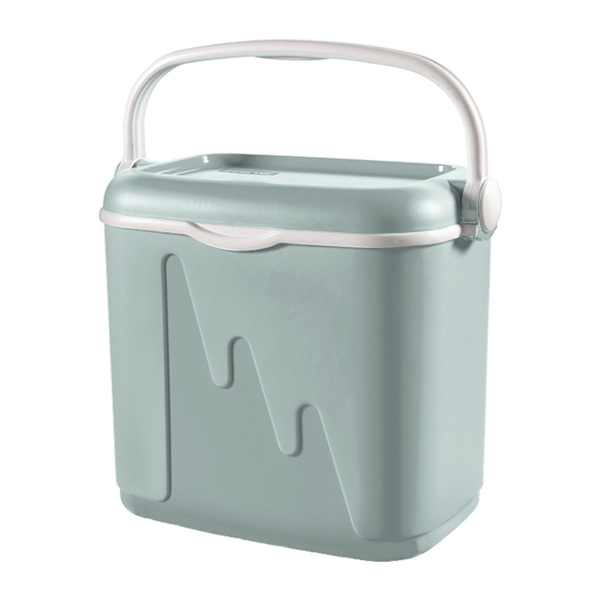 KOELBOX 32L GROEN CURVER - 3253926732075 - 012571