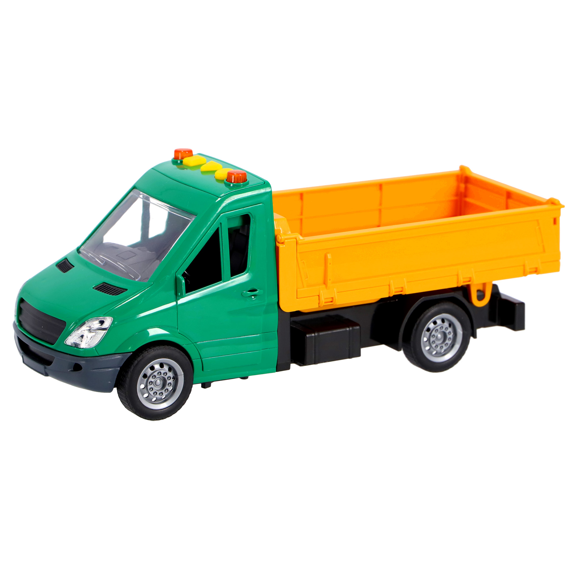 WEGENBOUW AUTO FRICTIE LICHT & GELUID - 341 0285 - 533234