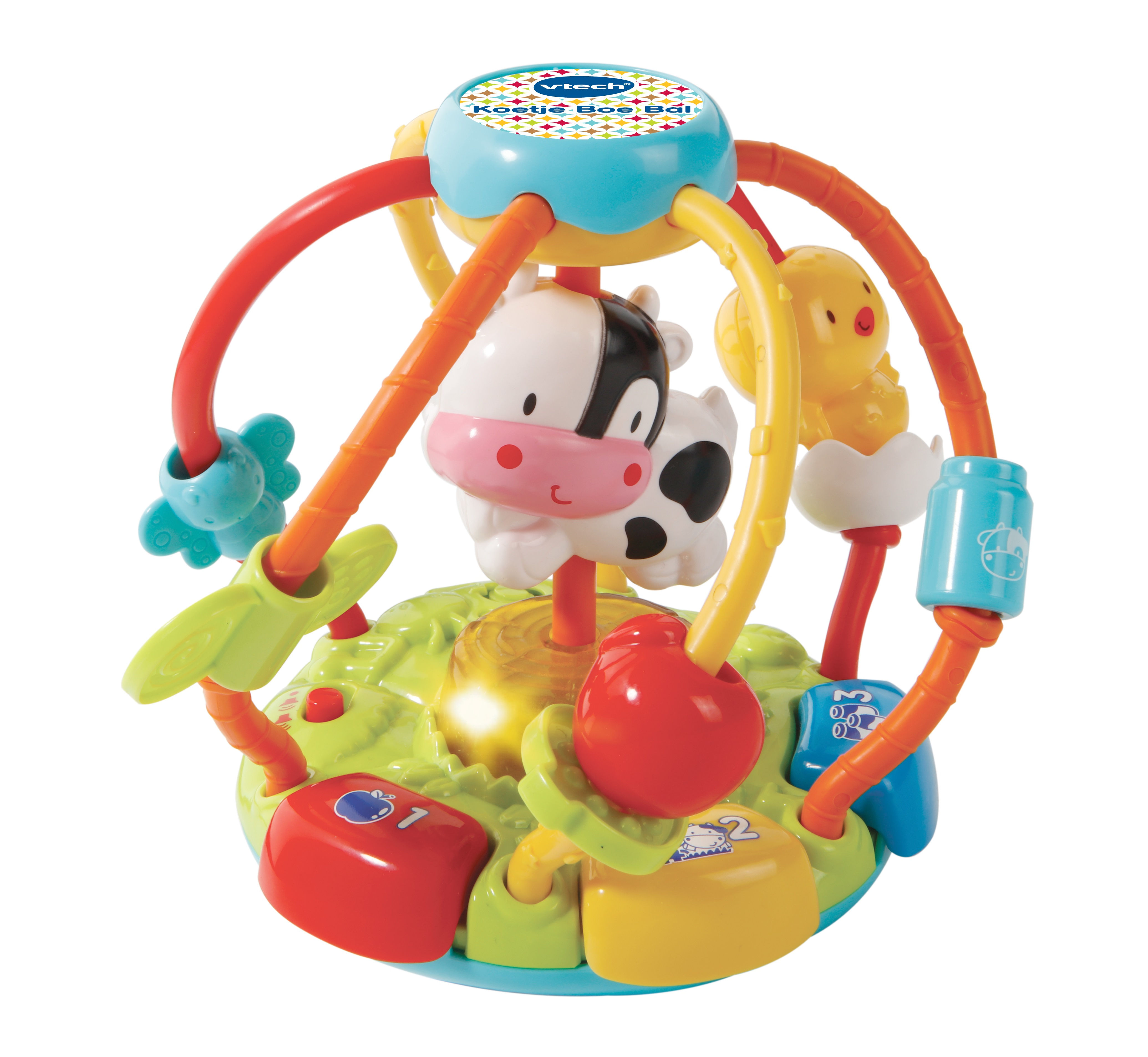 VTECH KOETJE BOE BAL - 3417765029233 - 493295