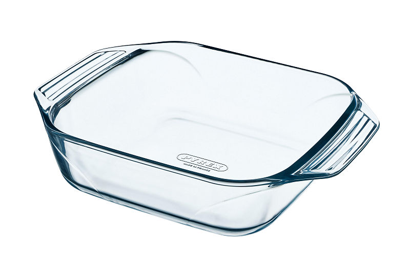 PYREX BRAADSLEDE OPTIMUM 29X23X6 - 3426470268653 - 333256