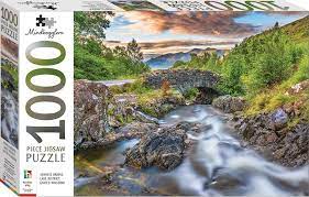 PUZZEL LAKE DISTRICT 1000 STUKJES - 4 10 20 30 40 50 60 70 80 90 100 110 120 130 140 150 160 170 180 190 200 210 220 230 240 250 260 270 280 290 300 310 320 330 340 350 360 370 380 390 397 - 526947