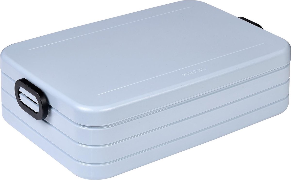 MEPAL LUNCHBOX TAB LARGE NORDIC BLUE - 4 10 20 30 40 50 60 70 80 90 100 110 120 130 140 150 160 170 180 190 200 210 220 230 240 250 260 270 280 290 300 310 320 330 340 350 360 370 380 390 400 410 420 430 440 450 460 470 480 490 500 510 520 530 540 550 554 - 528226