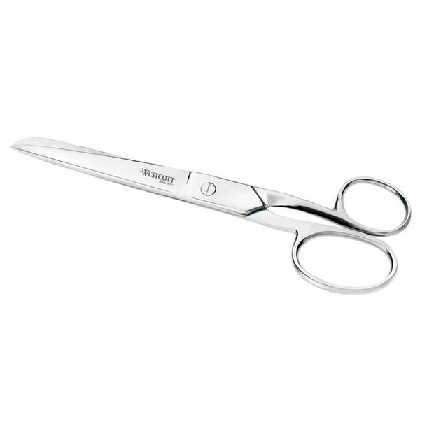 HUISHOUDSCHAAR RVS 18CM - 4 10 20 30 40 50 60 70 80 90 100 110 120 130 140 150 160 170 180 190 200 210 220 230 240 250 260 270 280 290 300 310 320 330 340 350 360 370 380 390 400 410 420 430 440 450 460 470 480 490 500 510 520 530 540 550 560 570 580 590 595 - 530037