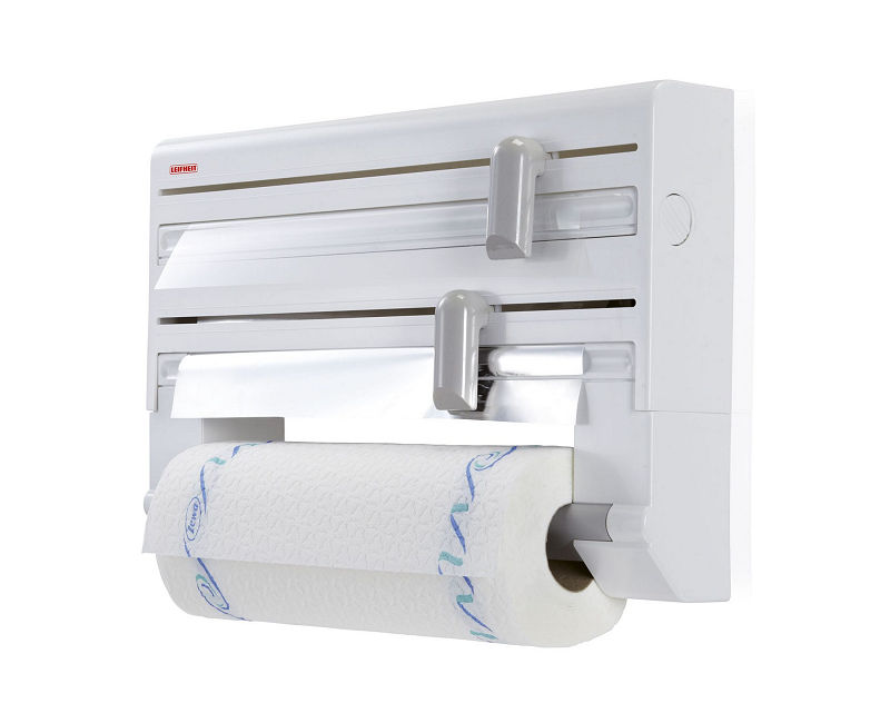 TRIOROLHOUDER PARAT LEIFHEIT - 4006501257031 - 030941
