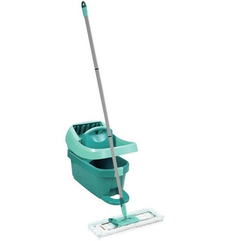 LEIFHEIT PROFI SET XL VLOERWISSER +PERS - 4006501550965 - 523307