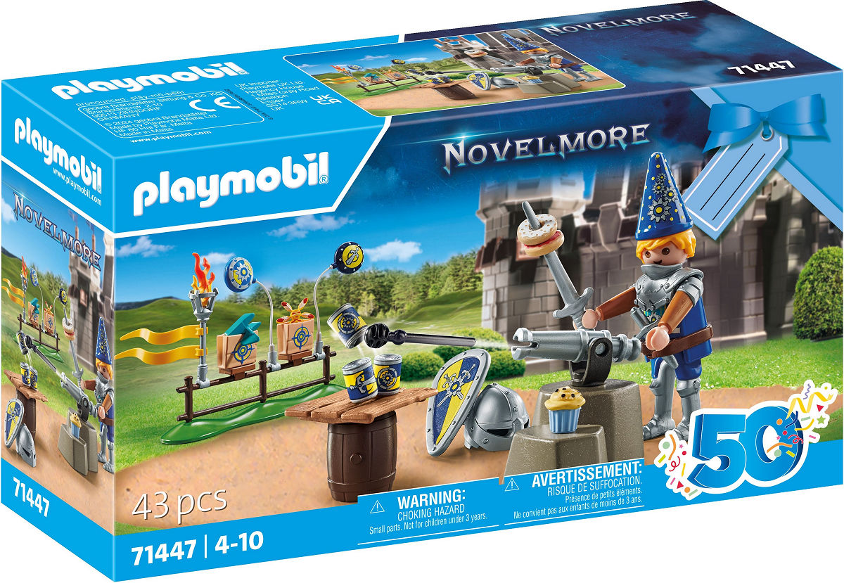 PLM 71447 RIDDER VERJAARDAG GIFT SET - 4008789714473 - 510570