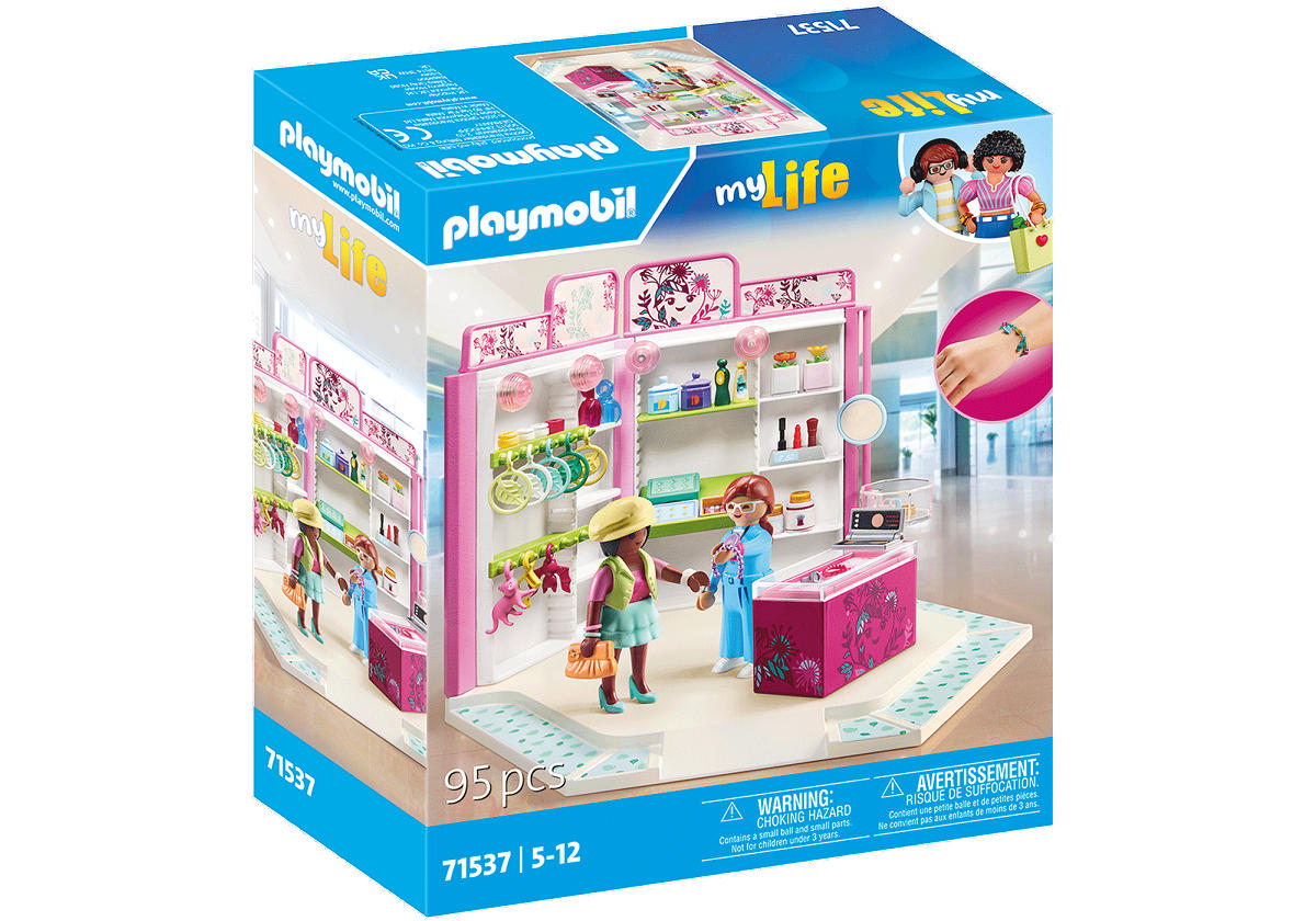 PLM 71537 SCHOONHEIDSSALON - 4008789715371 - 0010538189
