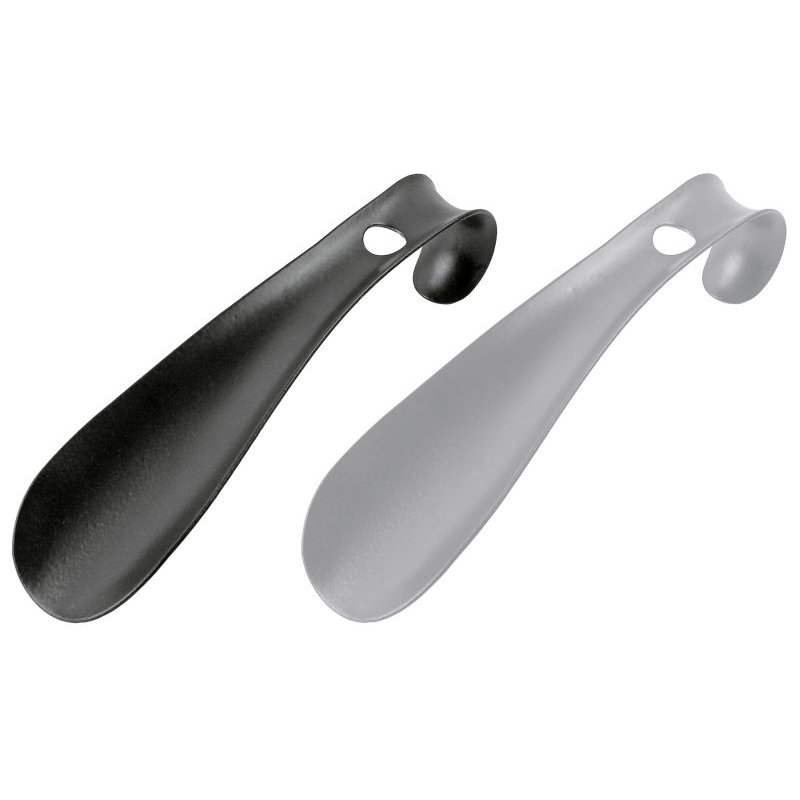 SCHOENLEPEL 16CM ZILVERGRYS - 4022551979686 - 014404