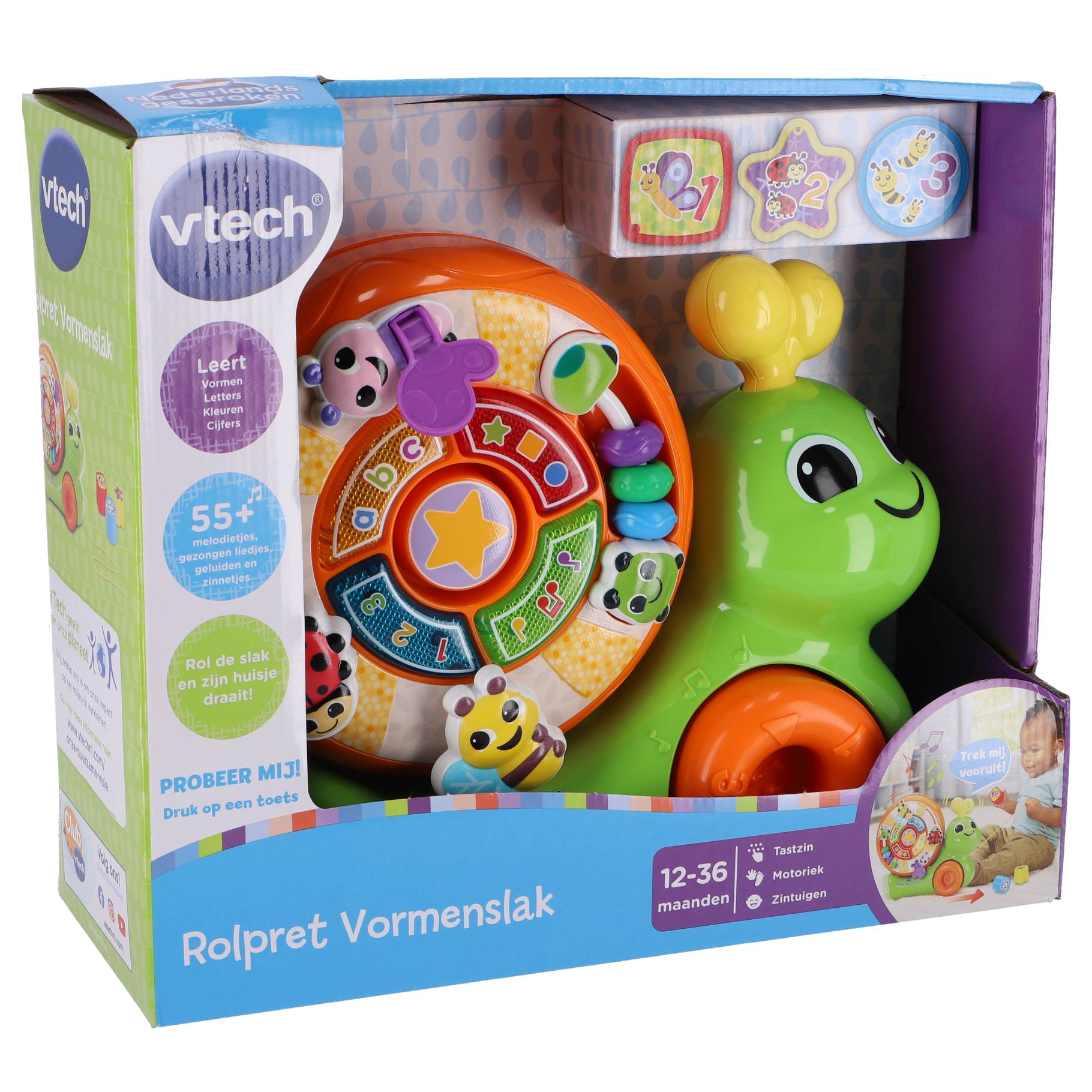 VTECh VORMENSLAK ROLPRET - 405 2223 - 535575