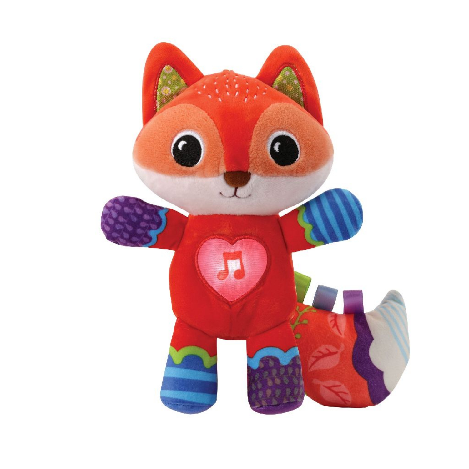 VTECH BEDTIJD VOSJE - 405 5367 - 525180