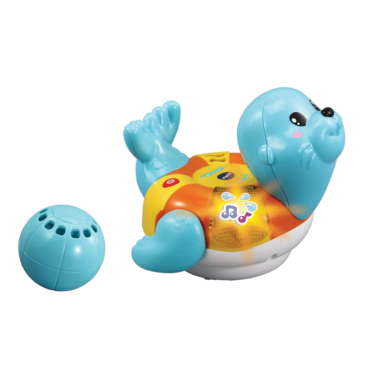 VTECH WATERPRET ZEELEEUW - 405 8124 - 527930