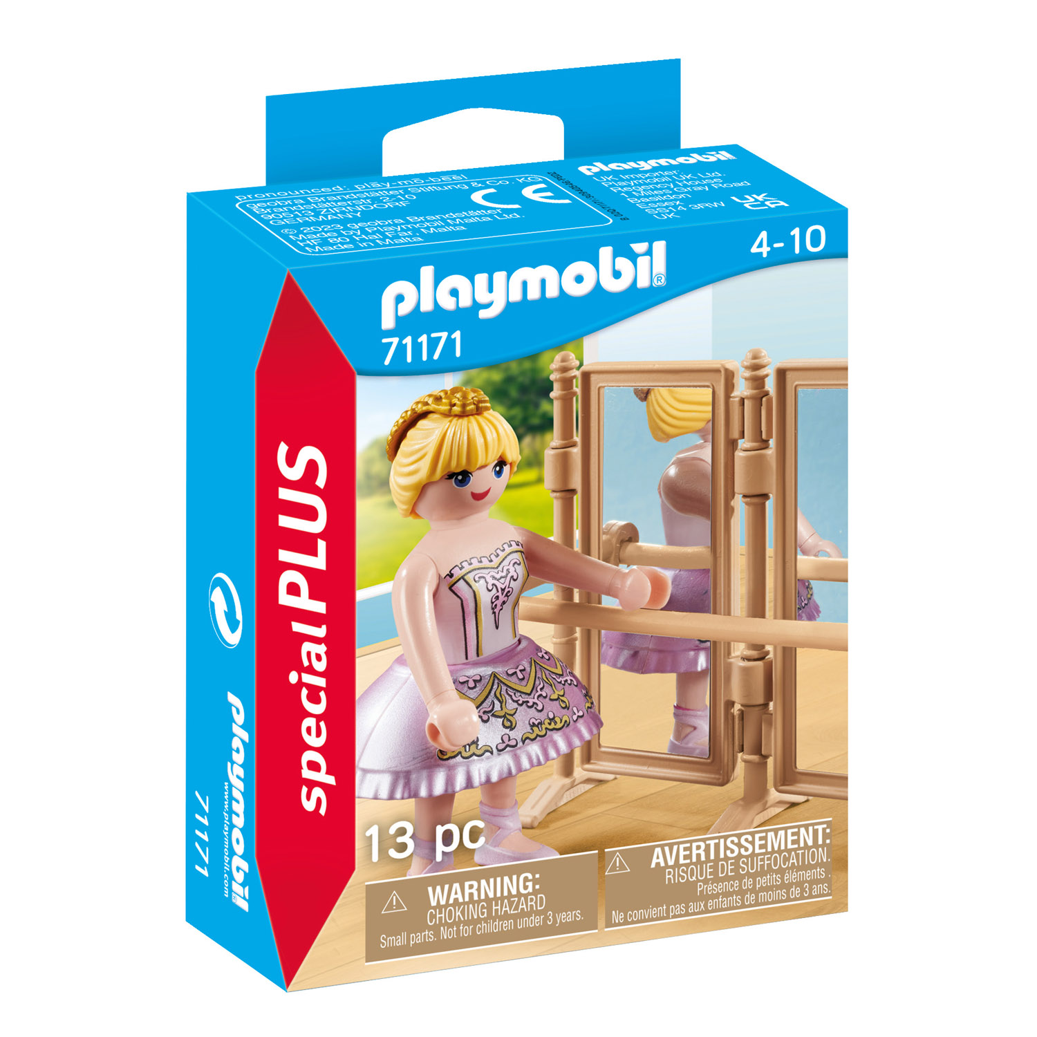 PLM 71171 BALLERINA - 437 1171 - 533634