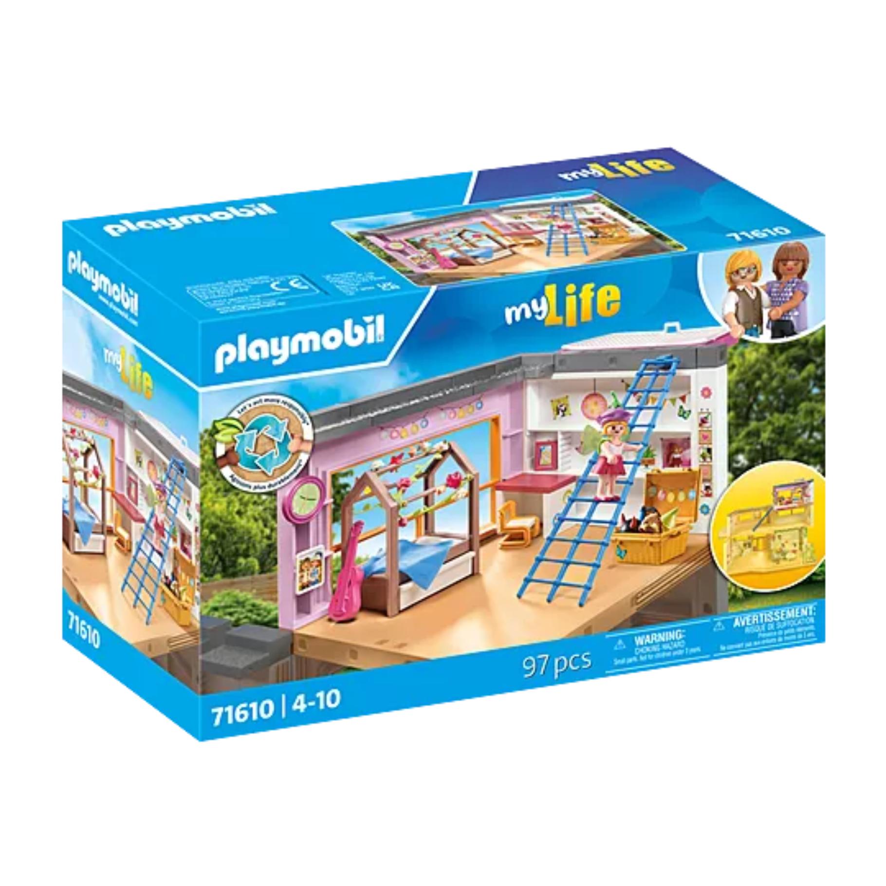 PLM 71610 KINDERKAMER - 437 1610 - 044283