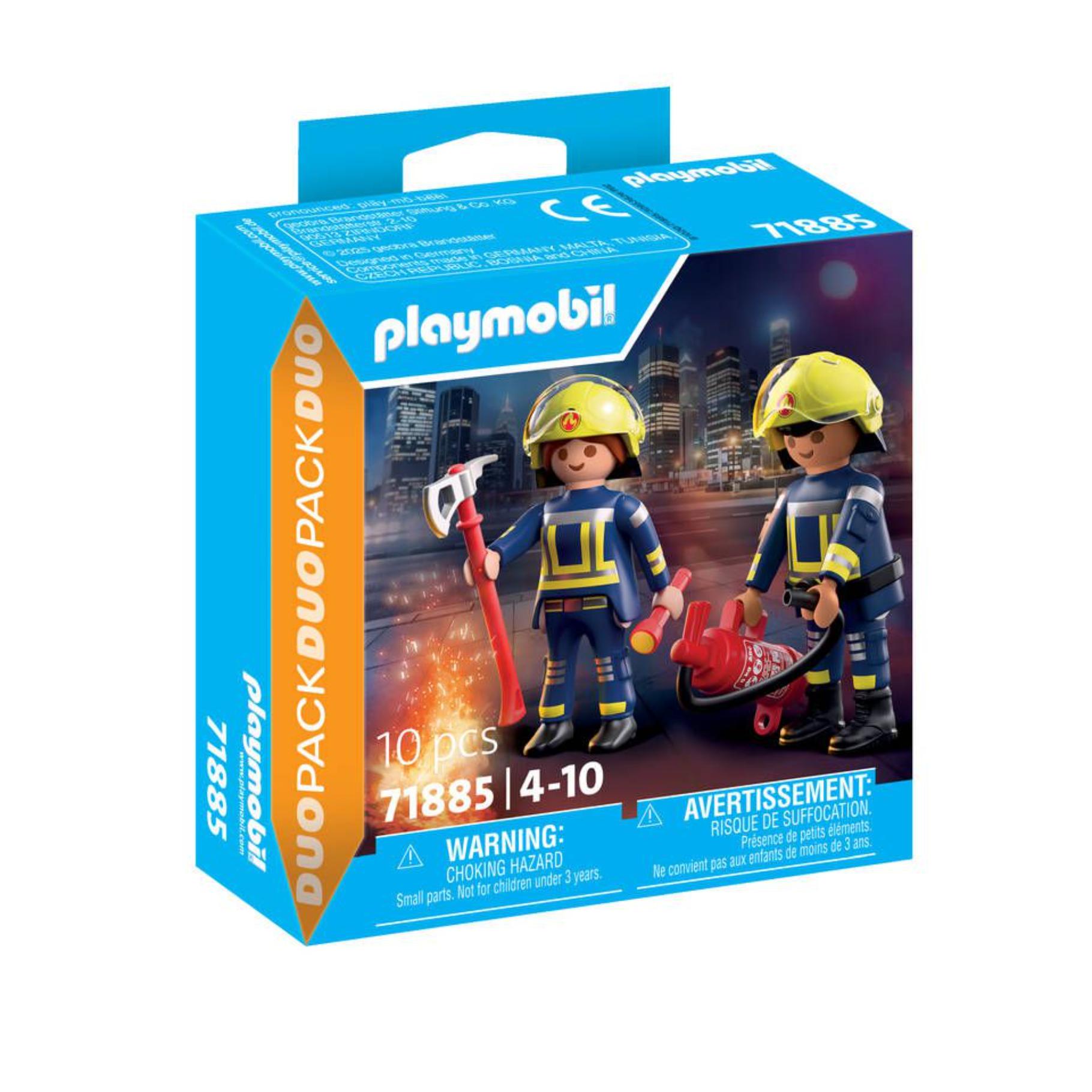 PLM 71885 BRANDWEER - 437 1885 - 0010538552