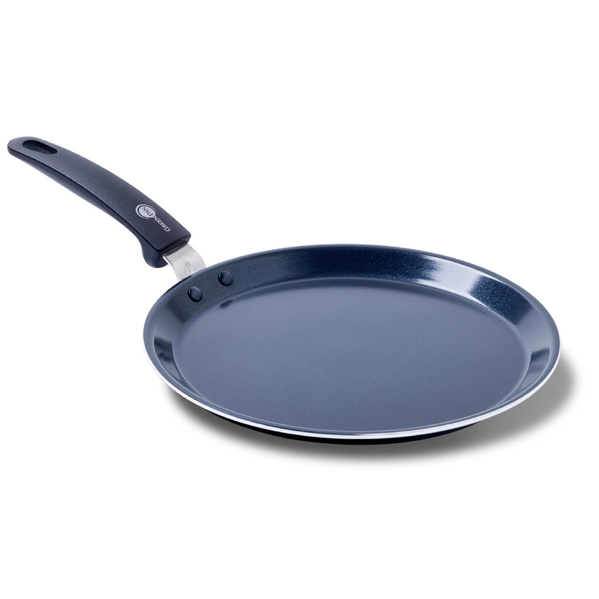 GREENPAN PANNENKOEKPAN PFAS VRIJ 28CM - 520961 - 520961