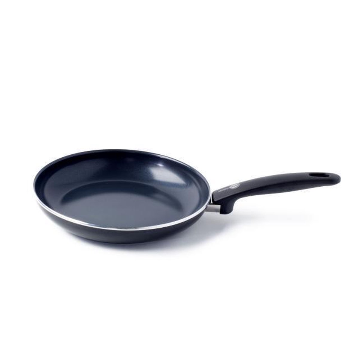 GREENPAN KOEKENPAN 26CM PFAS VRIJ BLACK - 520966 - 520966
