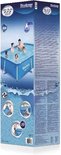 BESTWAY FRAMEBAD 259X170X61CM ZWEMBAD - 52783666 - 527836
