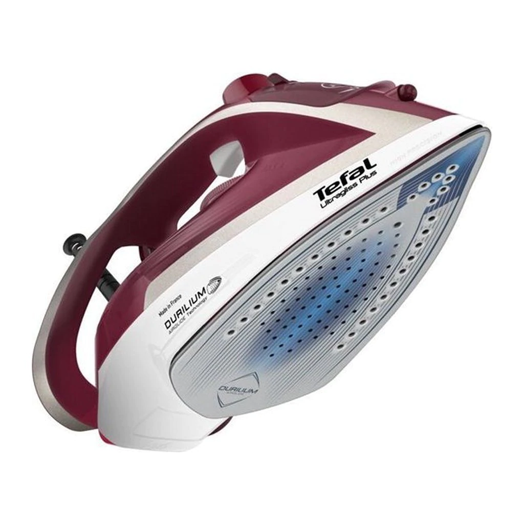 TEFAL STOOMSTRIJKIJZER FV6810 - 528493 1 - 528493