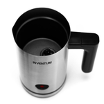 INVENTUM MELKOPSCHUIMER RVS MK360S - 5292688 - 529268