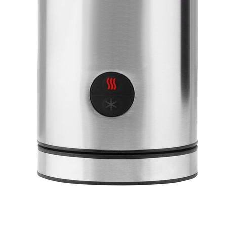 INVENTUM MELKOPSCHUIMER RVS MK360S - 52926888 - 529268