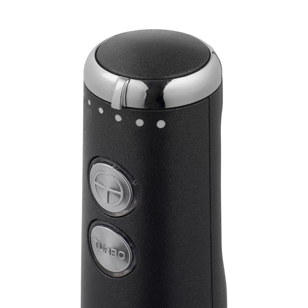 PRINCESS STAAFMIXER 1200W INCL MAATBEKER - 52957555 - 529575