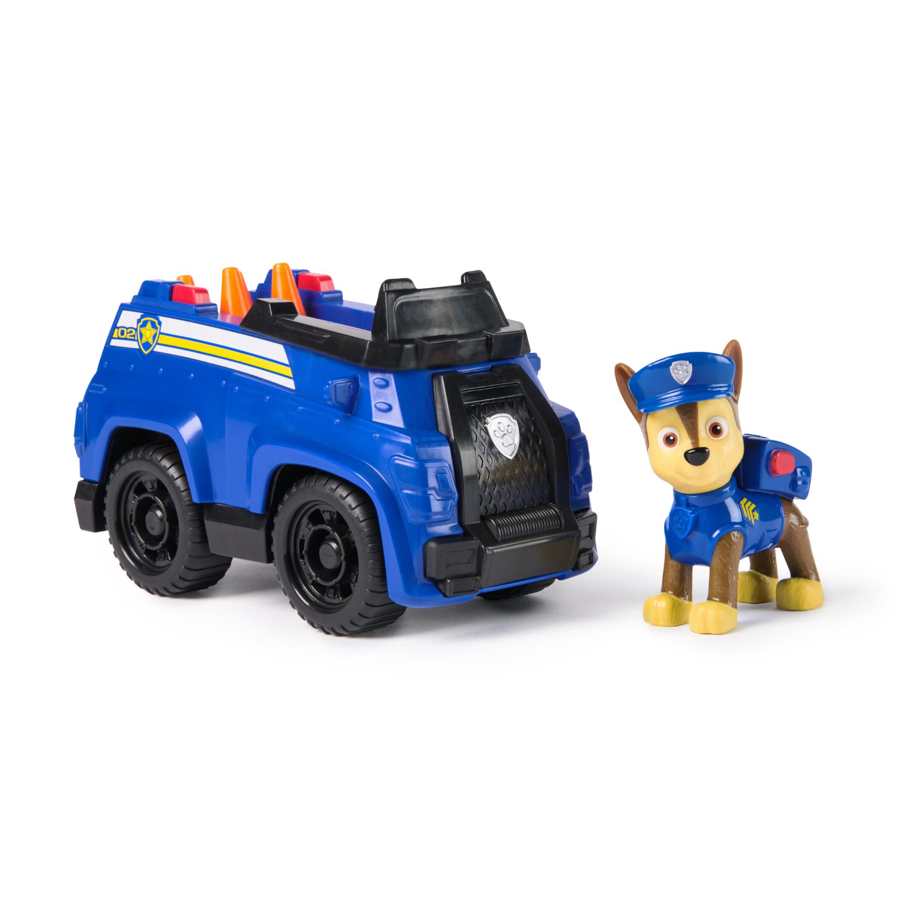 PAW PATROL FIRE ENGINE - 576 5874 - 0010537831