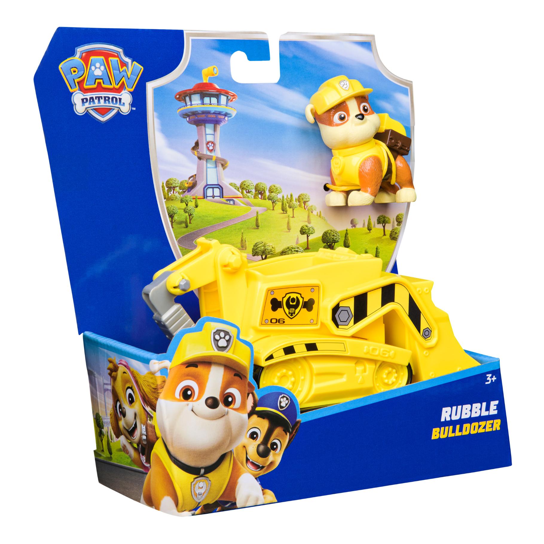 MAGIBOOK PAW PATROL - 576 7540 - 519353