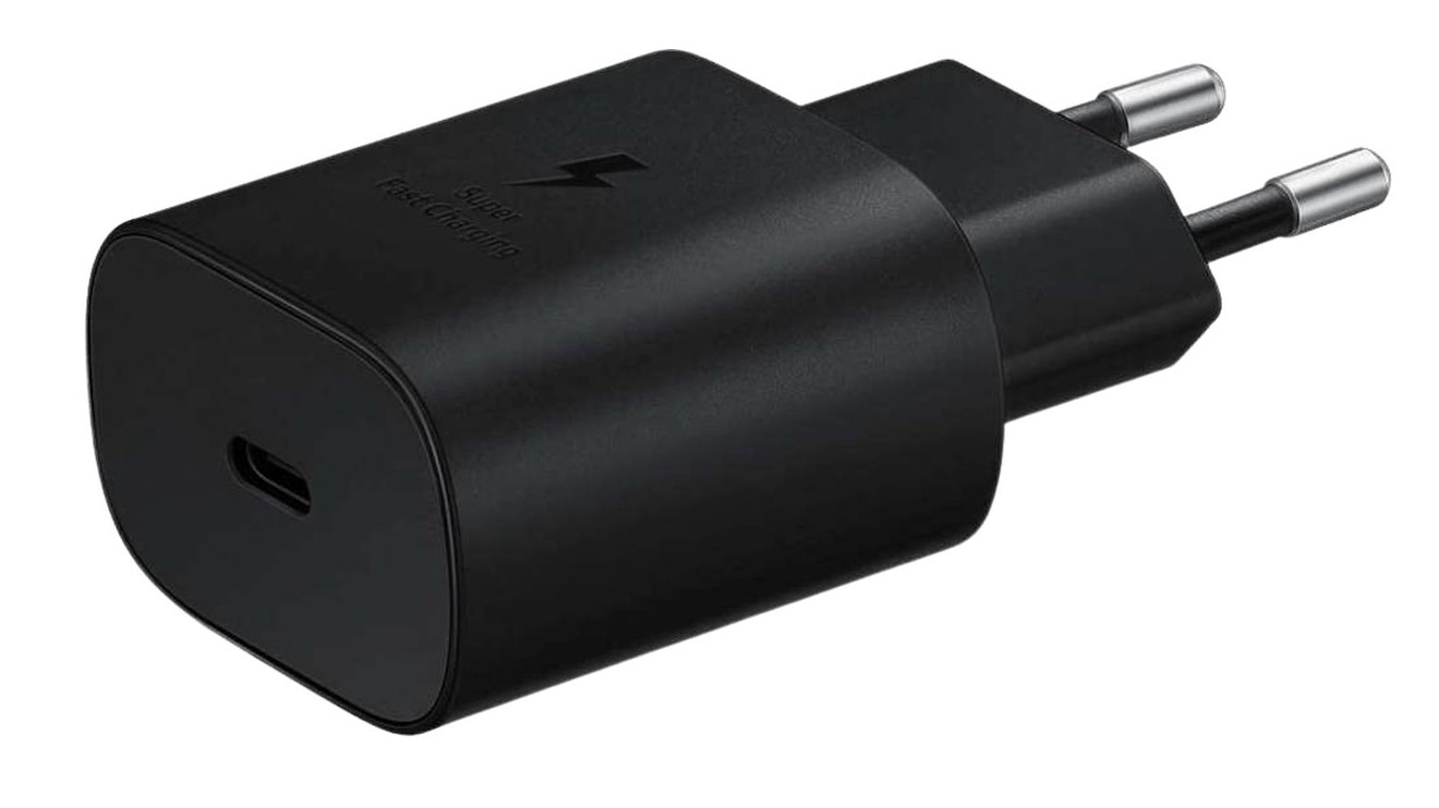 THUISLADER USB-C PD20W.3.OA ZWART 20W - 6 10 20 30 40 47 - 533605
