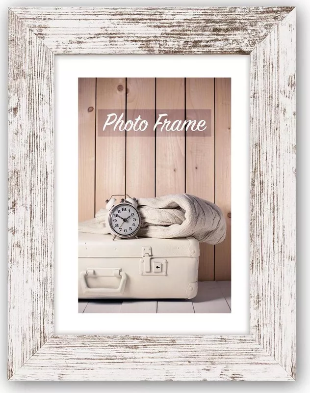 ZEP FOTOLIJST CARRARA B WIT 10X15 CM - 6 10 20 30 40 50 60 70 80 90 100 110 120 130 140 150 160 170 180 190 191 - 0010539528