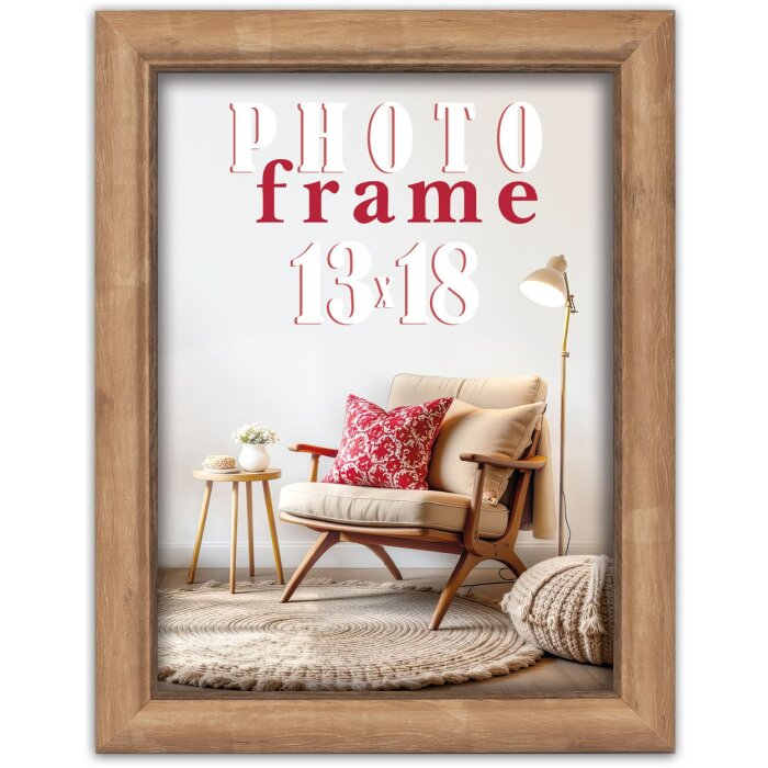 ZEP FOTOLIJST CARRARA A HOUT 13X18 CM - 6 10 20 30 40 50 60 70 80 90 100 110 120 130 140 150 160 170 180 190 192 - 0010539527