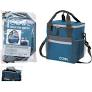 KOELTAS 10 LITER DONKERBLAUW - 6 10 20 30 40 50 60 70 80 90 100 110 120 130 140 150 160 170 180 190 200 207 - 493701