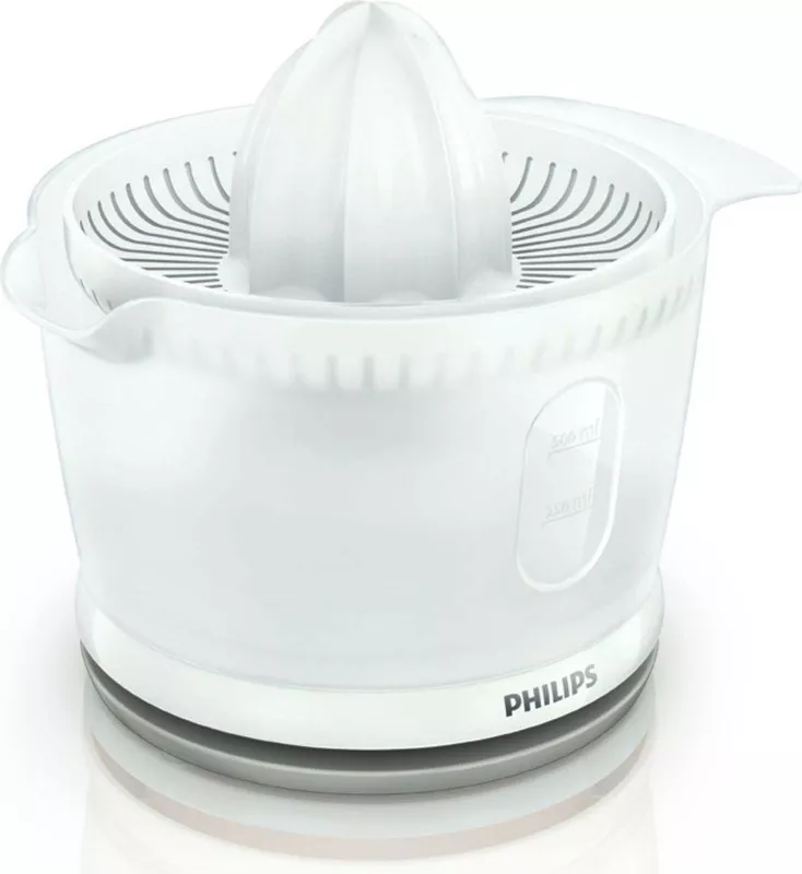 PHILIPS CITRUSPERS 0.5L WIT - 6 10 20 30 40 50 60 70 80 90 100 110 120 130 140 150 160 170 180 190 200 210 219 - 0010554832
