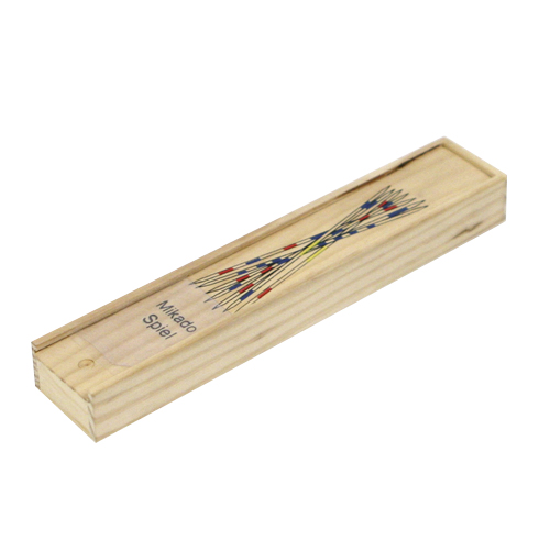 MIKADO  IN KIST 25 CM - 601 6802 - 509765
