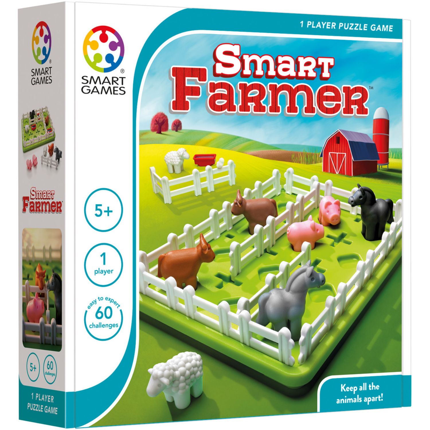 SPEL SMART FARMER - 610 0091 - 506651
