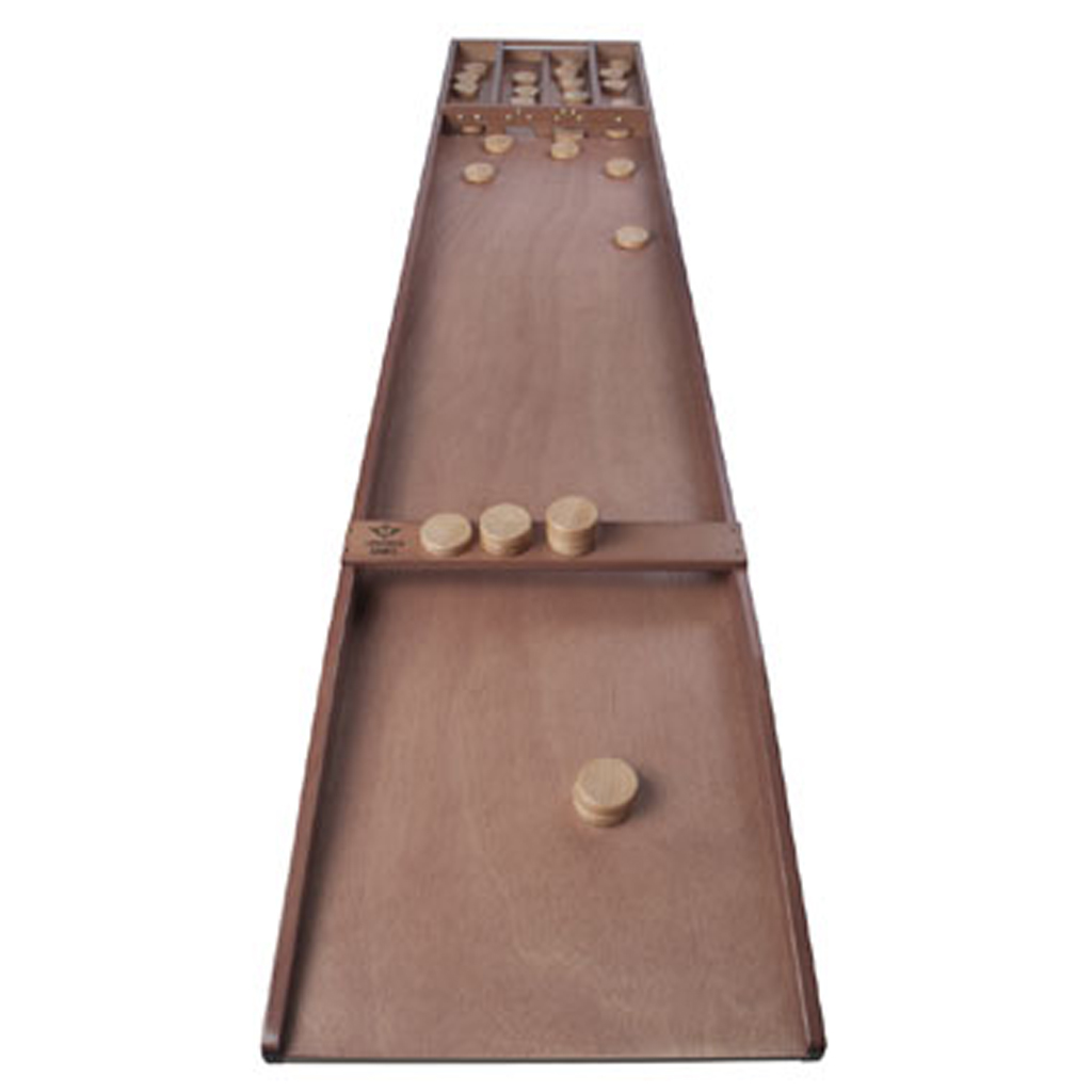 SJOELBAK WEDSTRIJD LUXE - 610 0656 - 519325