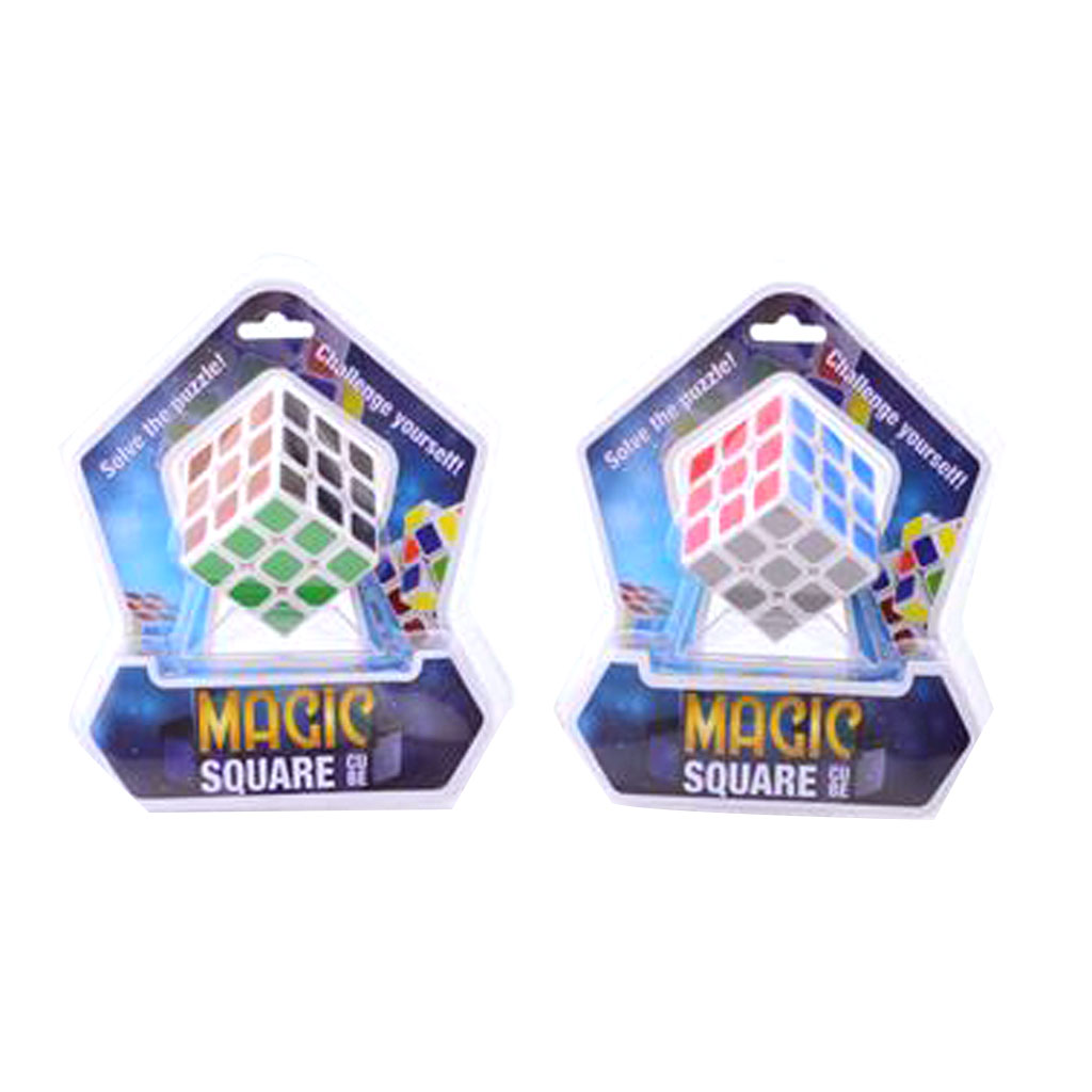 MAGISCHE KUBUS - 613 5028 - 499423