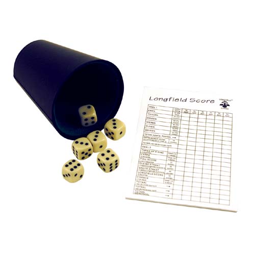 DOBBELSET (BEKER + 6 STENEN) - 625 0604 - 052459